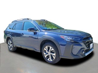 Used 2024 Subaru Outback Limited image 1