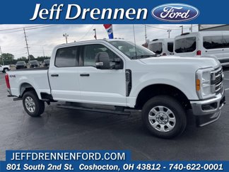 Used 2023 Ford F250 XLT image 1