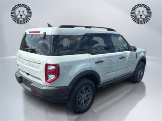 Used 2022 Ford Bronco Sport Big Bend w/ Convenience Package image 1