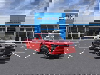 New 2026 Chevrolet Blazer EV LT image 1