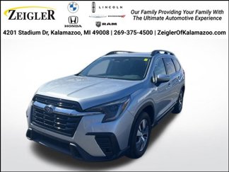 Used 2024 Subaru Ascent Premium w/ Convenience Package image 1