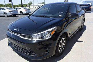 Used 2023 Kia Rio S w/ Technology Package image 1