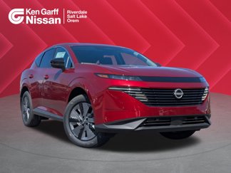 New 2025 Nissan Murano SL image 1