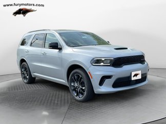 New 2025 Dodge Durango GT image 1