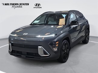 New 2026 Hyundai Kona SEL Sport image 1