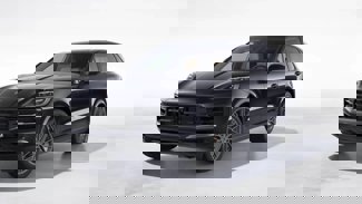 New 2026 Porsche Cayenne E-Hybrid image 1