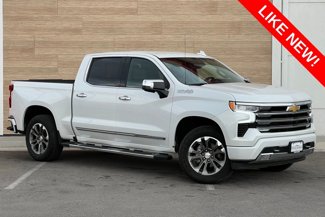 Used 2023 Chevrolet Silverado 1500 High Country image 1