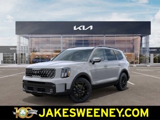 New 2025 Kia Telluride SX Prestige X-Line image 1