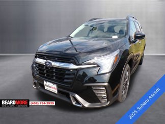 New 2025 Subaru Ascent Touring image 1