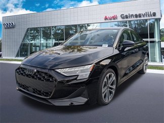 New 2026 Audi A3 2.0T Premium Plus video 1