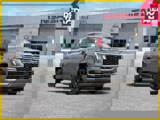 New 2025 Nissan Armada SV image 1