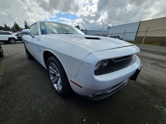 Used 2021 Dodge Challenger SXT image 1