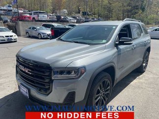 Used 2023 GMC Acadia SLE w/ Driver Convenience Package image 1