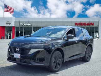 New 2025 Nissan Murano SV image 1