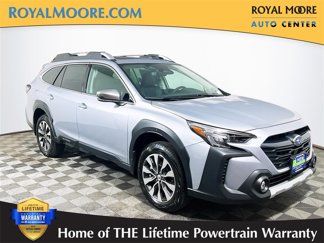New 2025 Subaru Outback Touring XT image 1