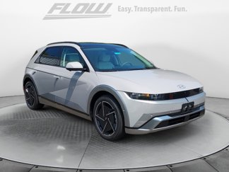 New 2025 Hyundai Ioniq 5 Limited image 1