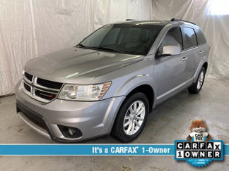Used 2015 Dodge Journey SXT w/ Flexible Seating Group image 1