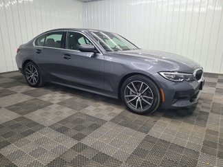 Used 2020 BMW 330i xDrive Sedan w/ Premium Package image 1