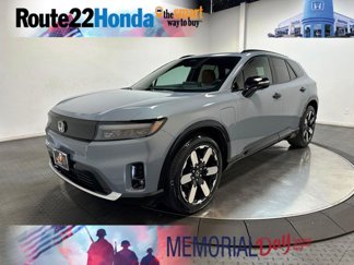 New 2025 Honda Prologue Elite image 1