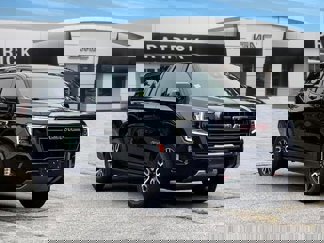 Used 2023 GMC Yukon AT4 w/ AT4 Premium Plus Package image 1