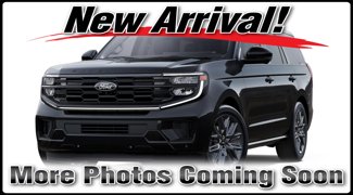 New 2025 Ford Expedition Platinum image 1