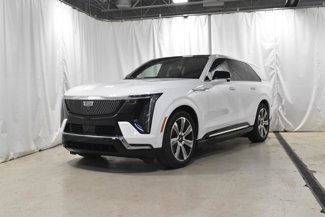 New 2025 Cadillac Escalade IQ Luxury 1 image 1