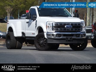 Used 2024 Ford F450 XLT w/ 360-Degree Camera Package image 1
