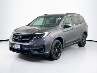 Used 2022 Honda Pilot Special Edition image 1