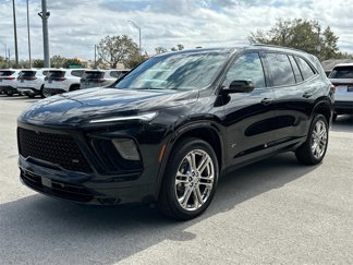 New 2025 Buick Enclave Sport Touring w/ Power Package image 1