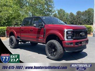 New 2025 Ford F250 Lariat w/ Lariat Ultimate Package image 1