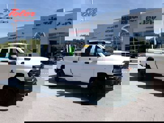 New 2025 RAM 2500 Tradesman image 1