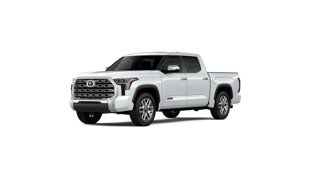 New 2025 Toyota Tundra 1794 Edition image 1