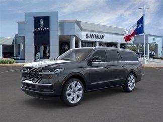 New 2025 Lincoln Navigator L Reserve image 1