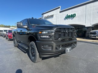 New 2025 RAM 2500 Tradesman image 1