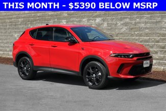 New 2024 Dodge Hornet GT w/ GT Blacktop Package image 1