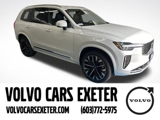 New 2025 Volvo XC90 T8 Plus w/ Protection Package Premier image 1