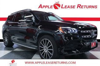 Used 2023 Mercedes-Benz GLS 450 4MATIC image 1