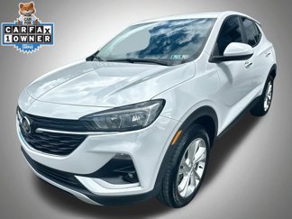 Used 2023 Buick Encore GX Preferred w/ Cold Weather Comfort Package image 1