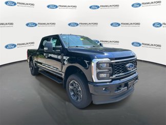 New 2025 Ford F350 XL w/ STX Appearance Package image 1