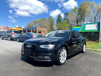 Used 2015 Audi A4 2.0T Premium Plus w/ Technology Package image 1
