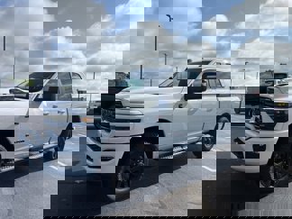 New 2025 RAM 2500 Laramie image 1