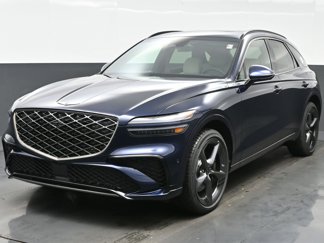 New 2026 Genesis GV70 3.5T Sport Prestige image 1
