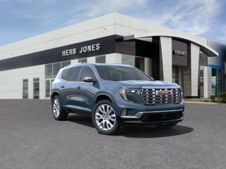 New 2025 GMC Acadia Denali image 1