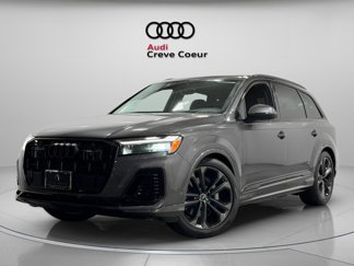 New 2025 Audi Q7 3.0T Premium Plus image 1