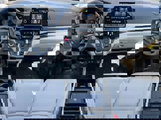 New 2026 Honda Odyssey EX-L video 2