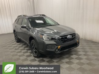 New 2025 Subaru Outback Wilderness image 1