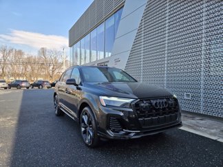 New 2025 Audi Q7 3.0T Premium Plus image 1