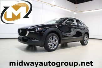 Used 2022 MAZDA CX-30 AWD 2.5 S w/ Preferred Package image 1