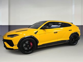 Used 2023 Lamborghini Urus Performante image 1