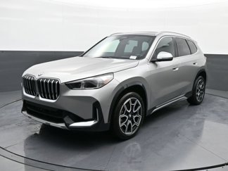 New 2025 BMW X1 xDrive28i w/ Technology Package image 1